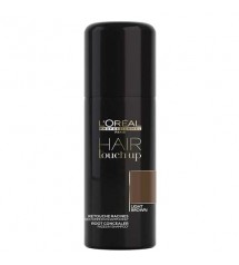 Loreal Professional Hair Touch Up Root Concealer Spray Light Brown